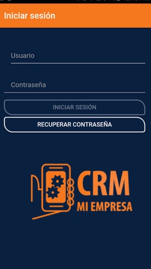 CRM Mi Empresa(圖1)-速報App