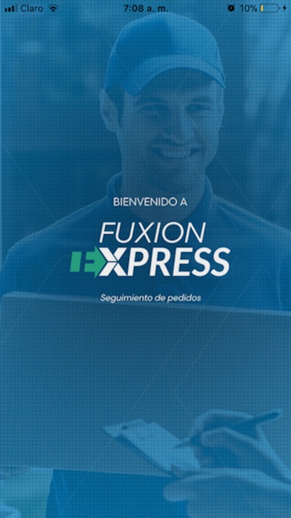 Fuxion Express