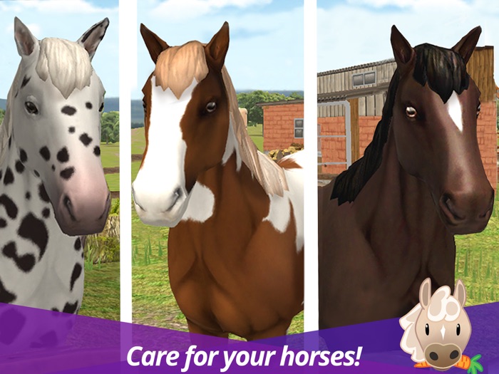 Horse World -  Show Jumping