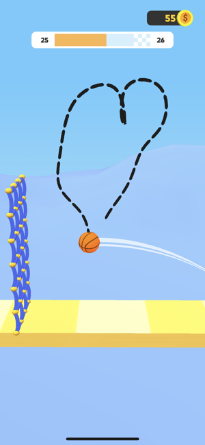 Draw Dunk®(圖2)-速報App