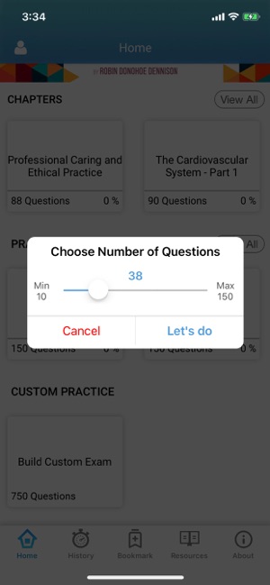 CCRN Adult Critical Care Exam(圖8)-速報App