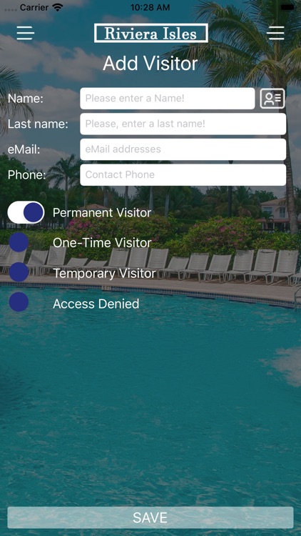 South Florida Security Group screenshot-5