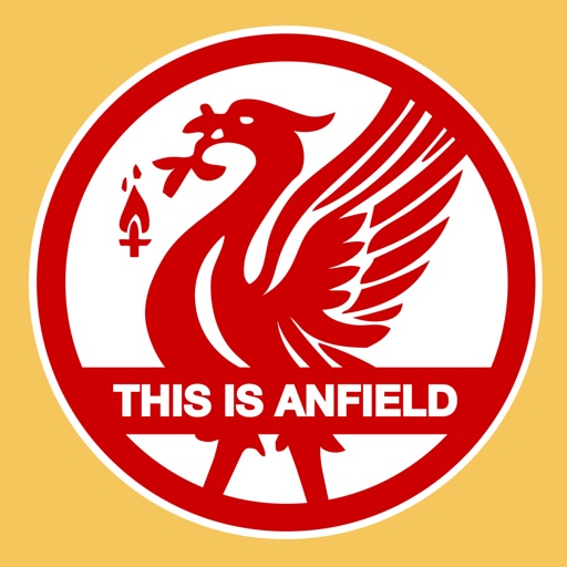 This Is Anfield Premium
