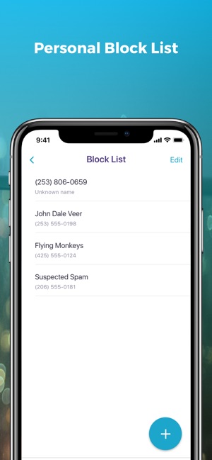 Hiya: Caller ID & Spam Blocker(圖5)-速報App