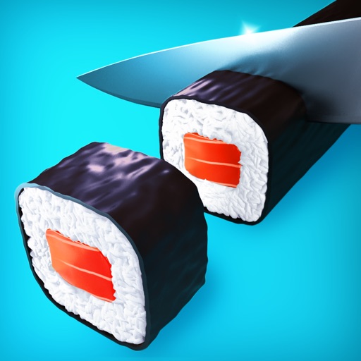 Sushi Makers icon