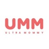 UMM: Thanh lý đồ dùng mẹ và bé