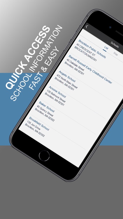 Brockton Public Schools