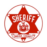 Oneida County Sheriff's Office app not working? crashes or has problems?