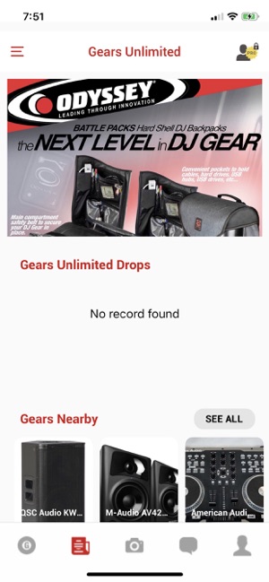 Gears Unlimited(圖5)-速報App