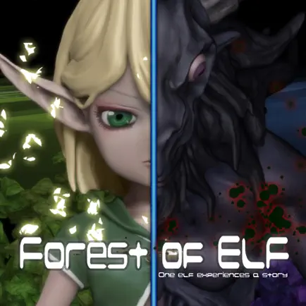 Forest of ELF Cheats