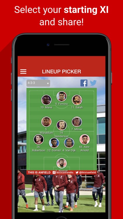 This Is Anfield Advert-Free screenshot-5