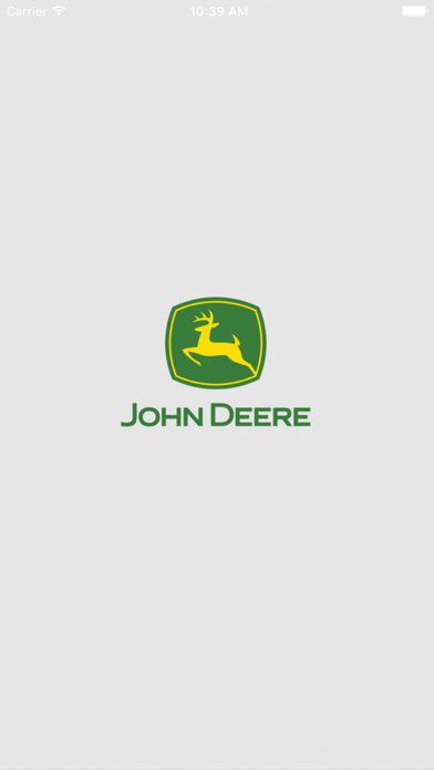 John Deere Events screenshot 3
