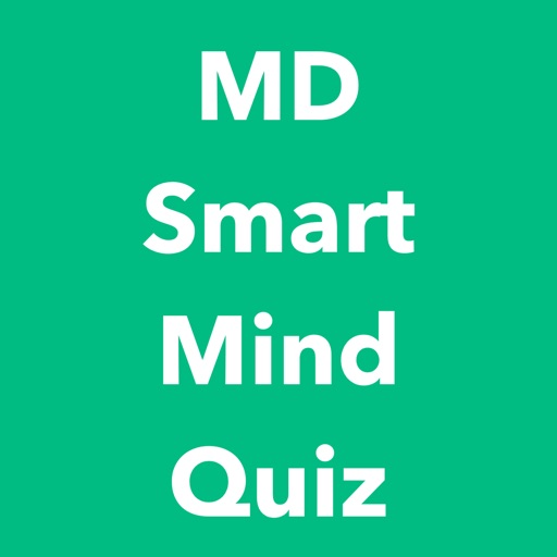 MD Smart Mind Quiz