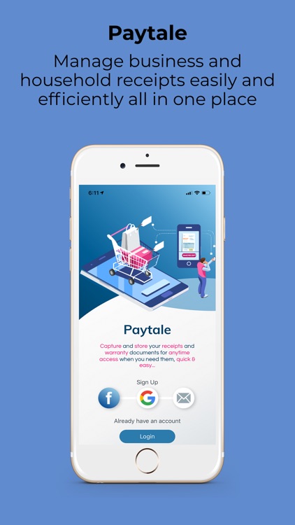 Paytale