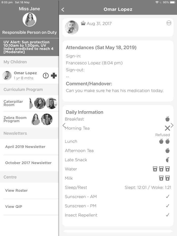 Woden Early Childhood Centre