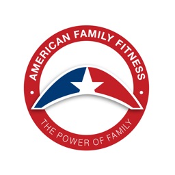 American Family Fitness.