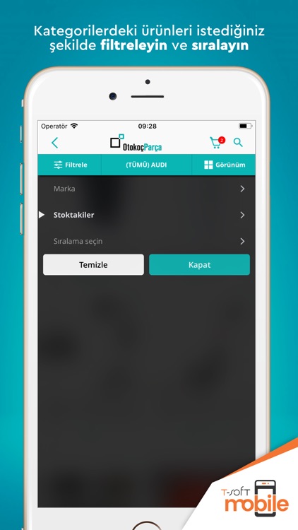 Otokoç Parça screenshot-4
