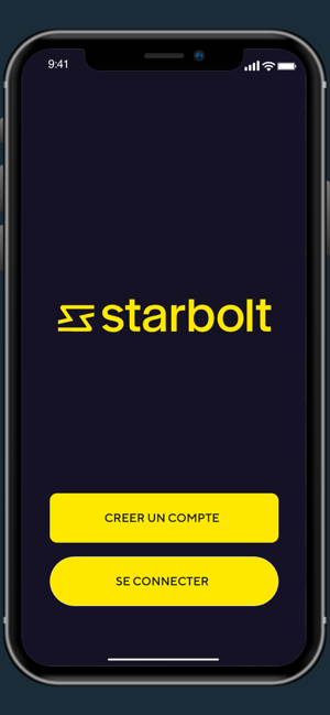 Starbolt(圖1)-速報App