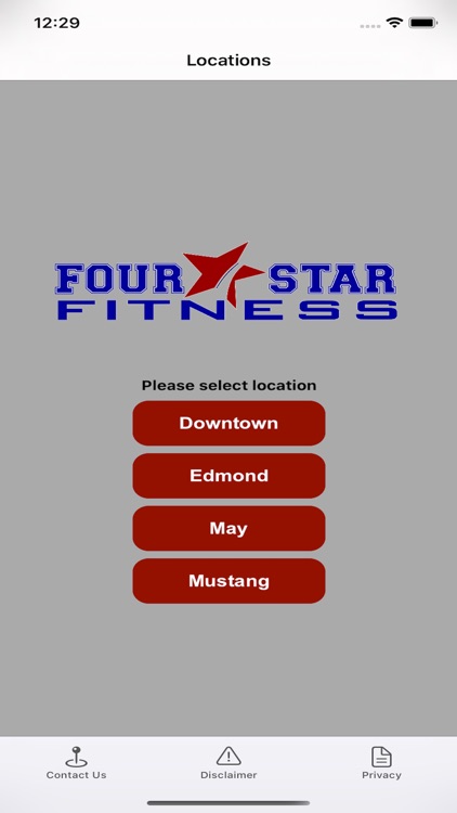 Four Star Fitness