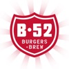 B52 Burgers and Brew