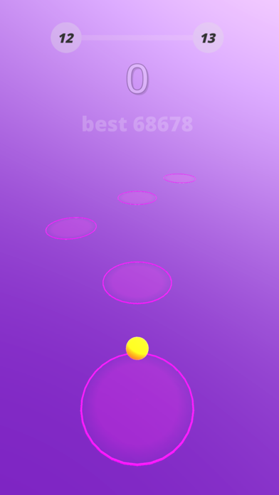 Hop Ball - Hardest Game Ever screenshot 3