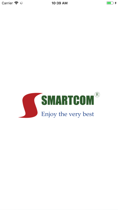 How to cancel & delete Smartcom Solar System from iphone & ipad 1