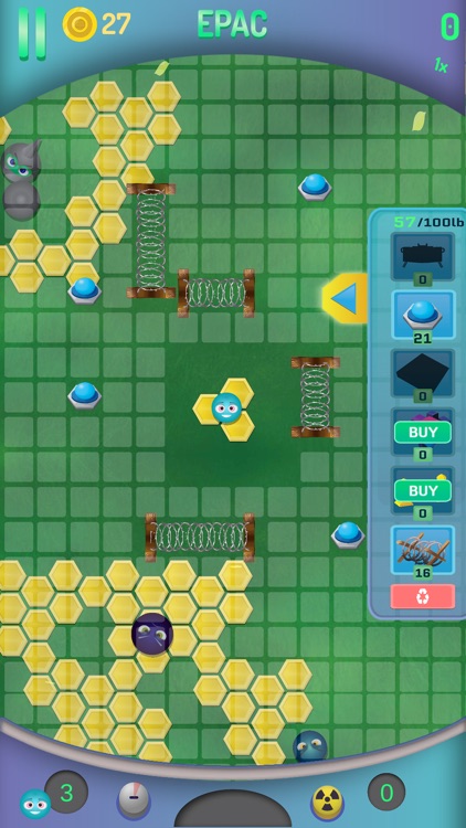 DeadDots screenshot-3