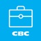 Avec CBC Business, vous réglez facilement vos opérations bancaires professionnelles sur votre smartphone, où et quand vous voulez