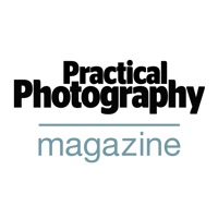Practical Photography Magazine ne fonctionne pas? problème ou bug?