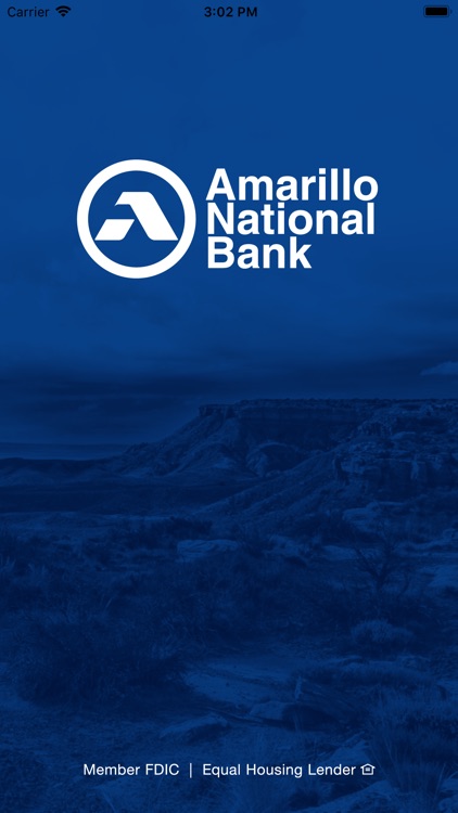 Amarillo National Bank