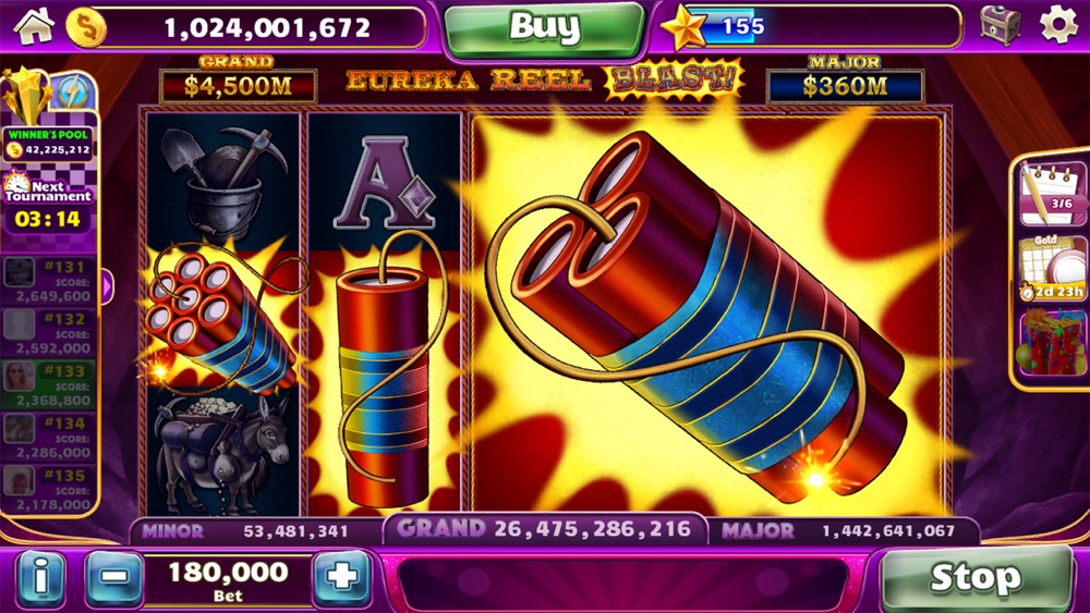 Juegos De Casino Gratis Jackpot Party Zeus