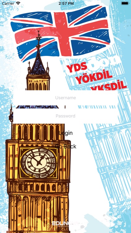 BritishTown YDS YKSDİL YÖKDİL