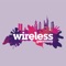 The official App for Wireless Germany Festival in Frankfurt