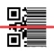 Scan Qr Code, Barcode and more