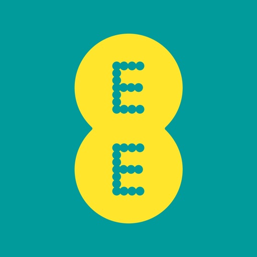 MY EE iOS App