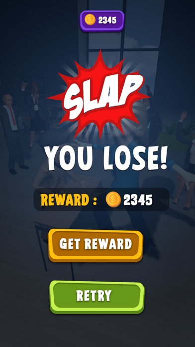 Slap Stars – Smack Slap Games screenshot 4