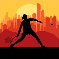 Activities of Tennis Superstar