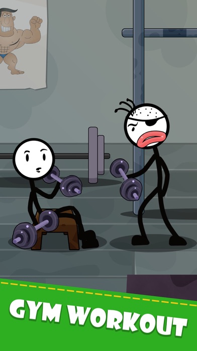 Image of Word Story Prison Break