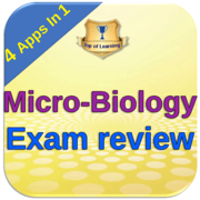 MicroBiology: 2300 Study Notes