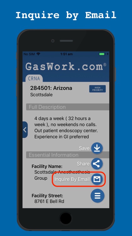 GasWork.com CRNA screenshot-3