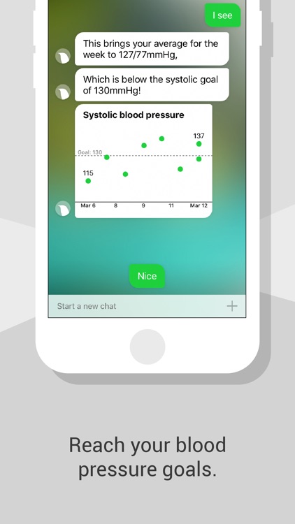 Lark - 24/7 Health Coach screenshot-4