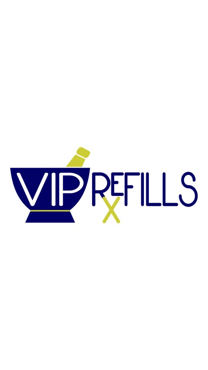 VIP Rx Refills