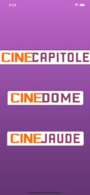 Aubière Ciné Dôme(圖1)-速報App