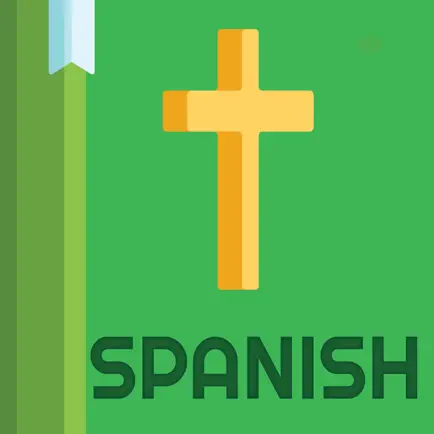 Spanish Bible - Biblia Español Читы