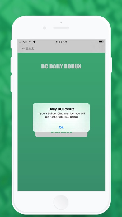 Roblox Builders Club Apk