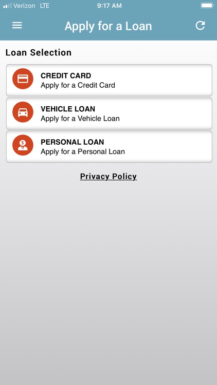 Congressional FCU screenshot-5