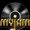 My Jam Music Network App