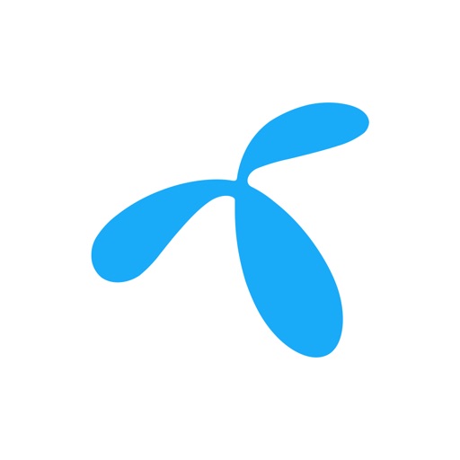 Mit Telenor Dk At Appghost Com