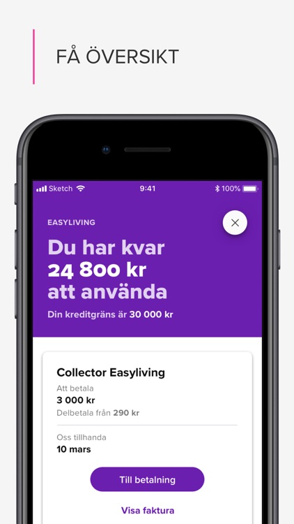 Collector Bank screenshot-3