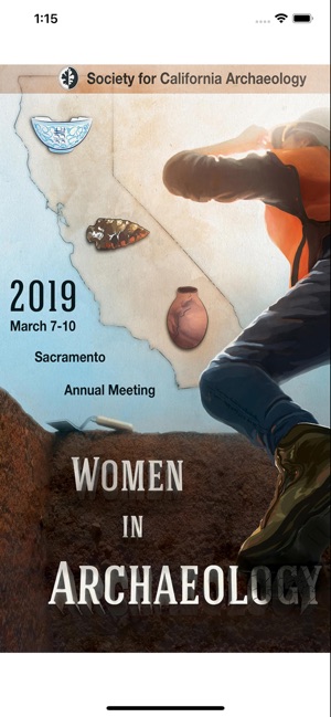 SCA 2019 Annual Meeting